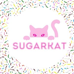 Meet your Posher, Sugarkat vintage